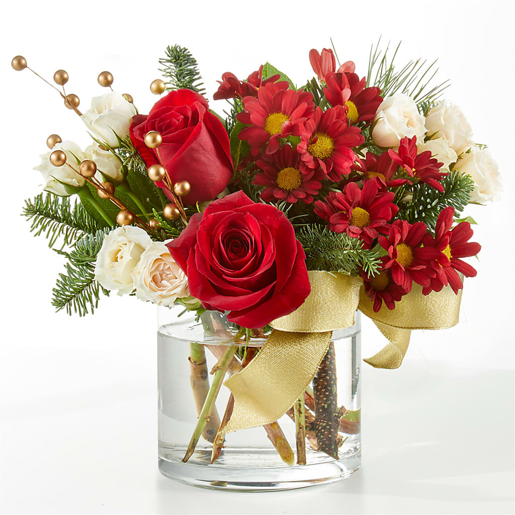 Believe Bouquet – Tri-city Florist, Vista CA