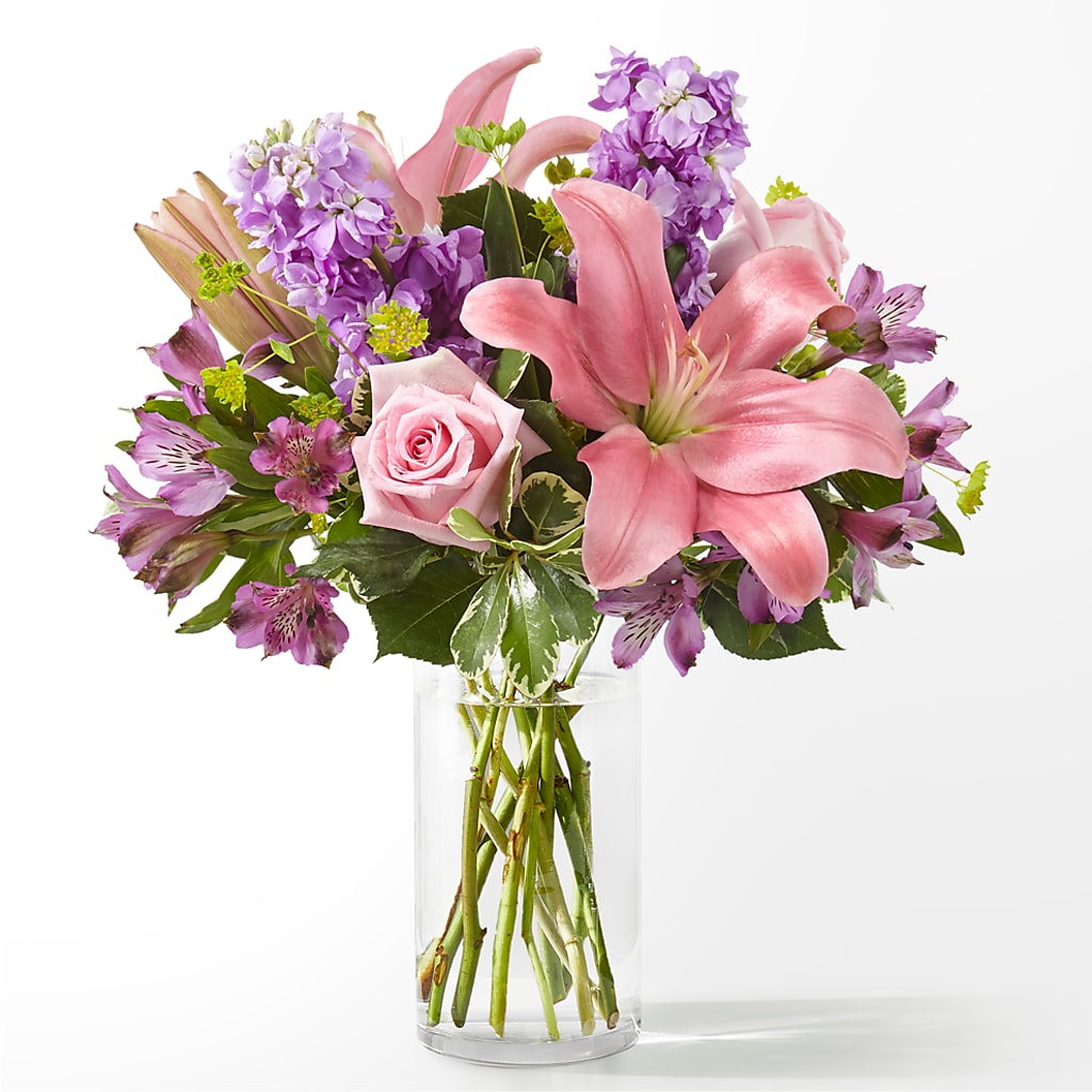 Precious Petals Bouquet – Tri-city Florist, Vista CA