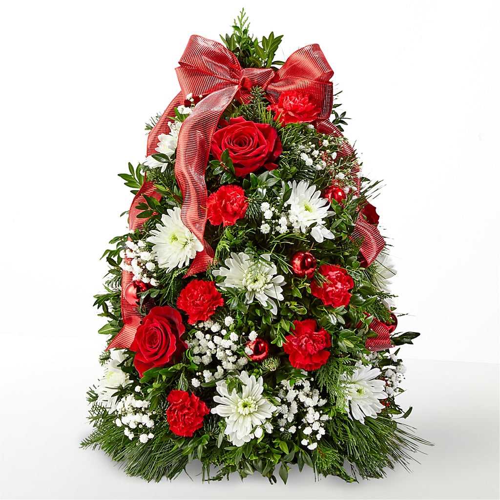 Make It Merry Tree – Tri-city Florist, Vista CA