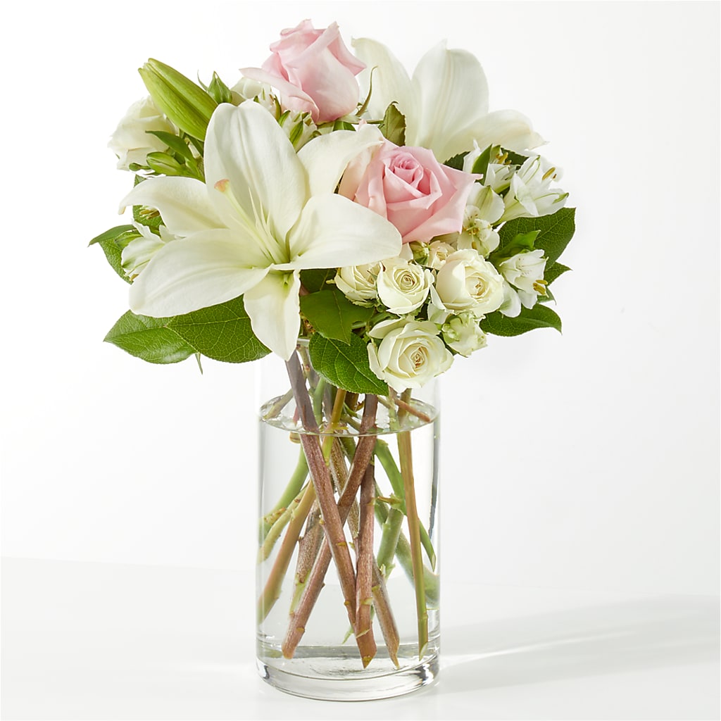 Kindhearted Bouquet – Tri-city Florist, Vista CA