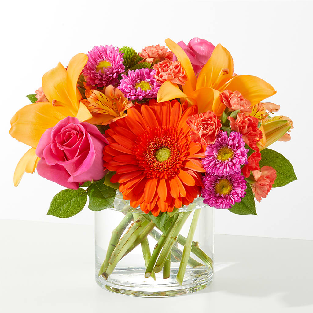 Soiree Bouquet – Tri-city Florist, Vista CA