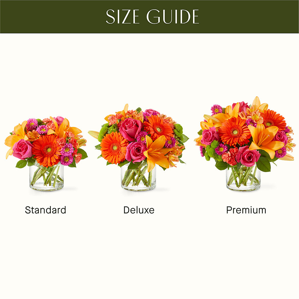 Soiree Bouquet – Tri-city Florist, Vista CA