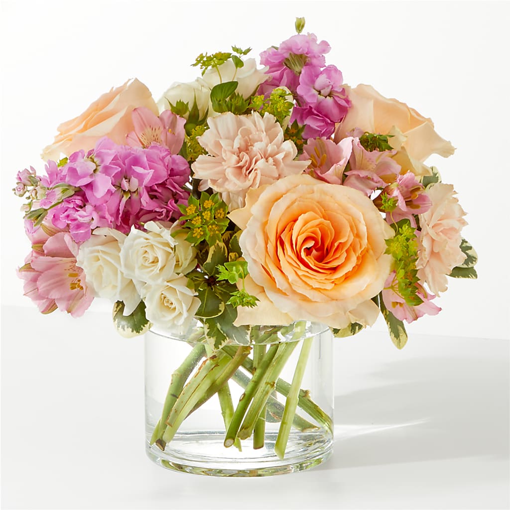 Paradise Bouquet – Tri-city Florist, Vista CA