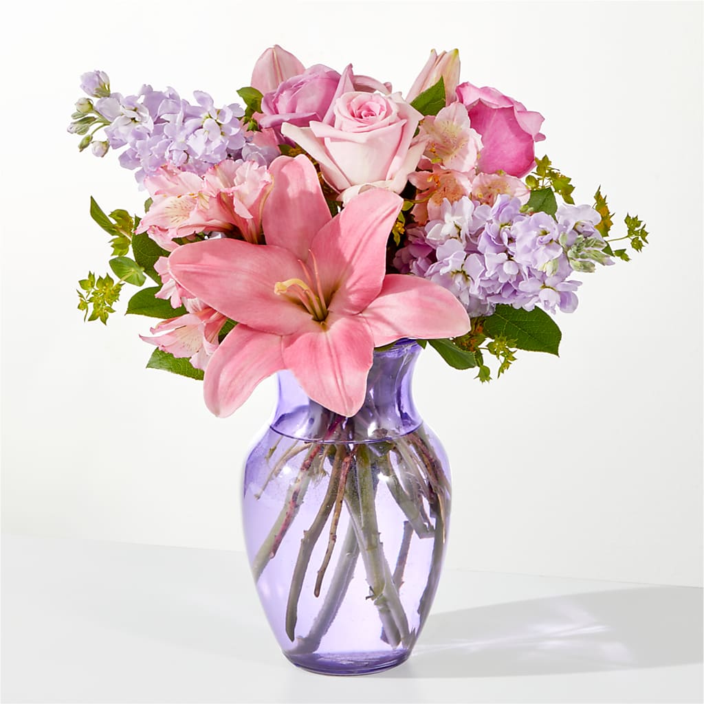 The Crown Jewel Bouquet – Tri-city Florist, Vista CA