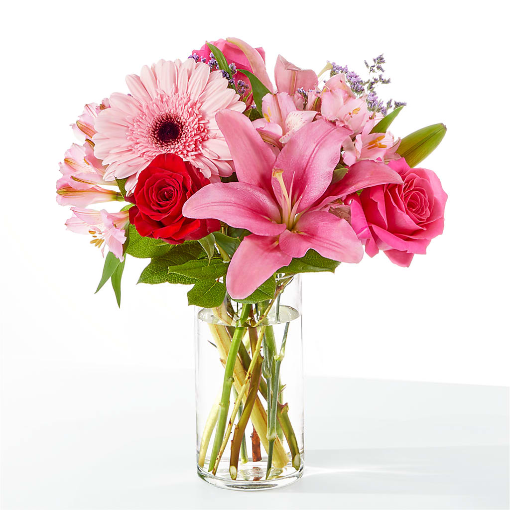 Lots of Love Bouquet – Tri-city Florist, Vista CA