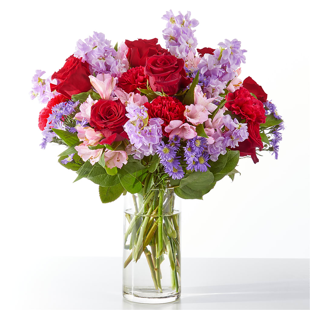 Your Majesty Bouquet – Tri-city Florist, Vista CA
