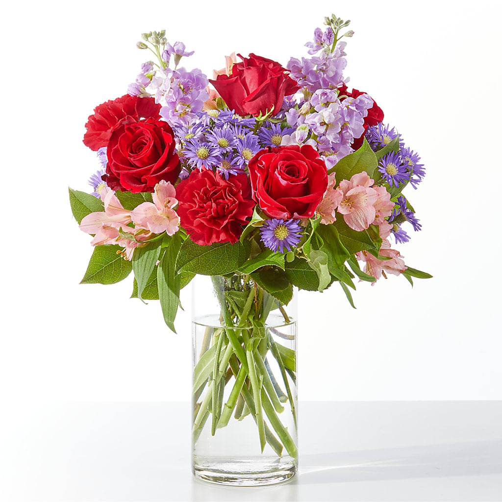 Your Majesty Bouquet – Tri-city Florist, Vista CA