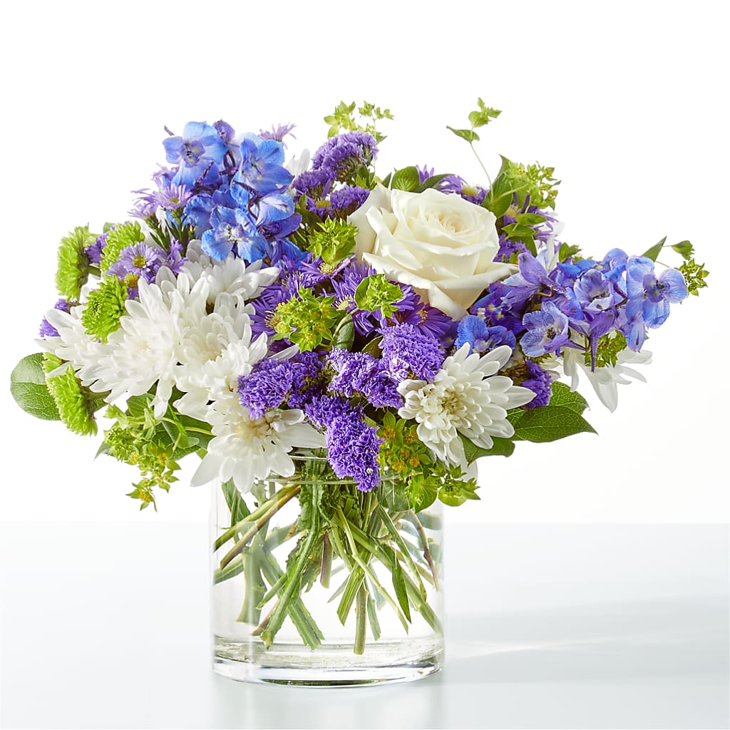Genuine Gestures Bouquet – Tri-city Florist, Vista CA