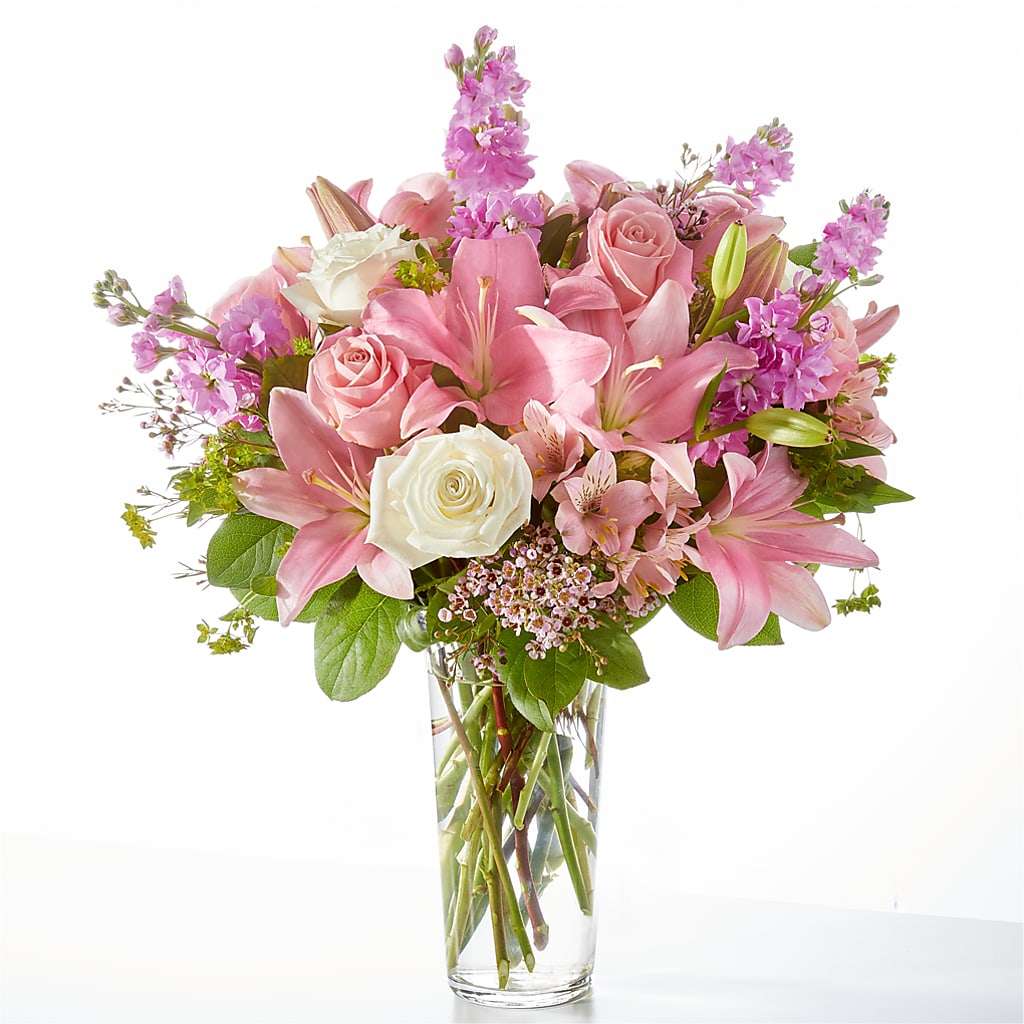 Ethereal Beauty Bouquet – Tri-city Florist, Vista CA