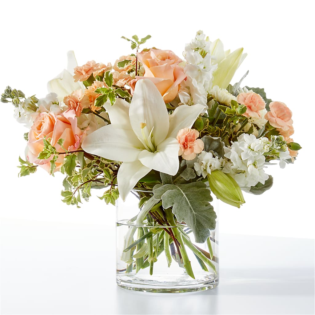 Darling Bouquet – Tri-city Florist, Vista CA