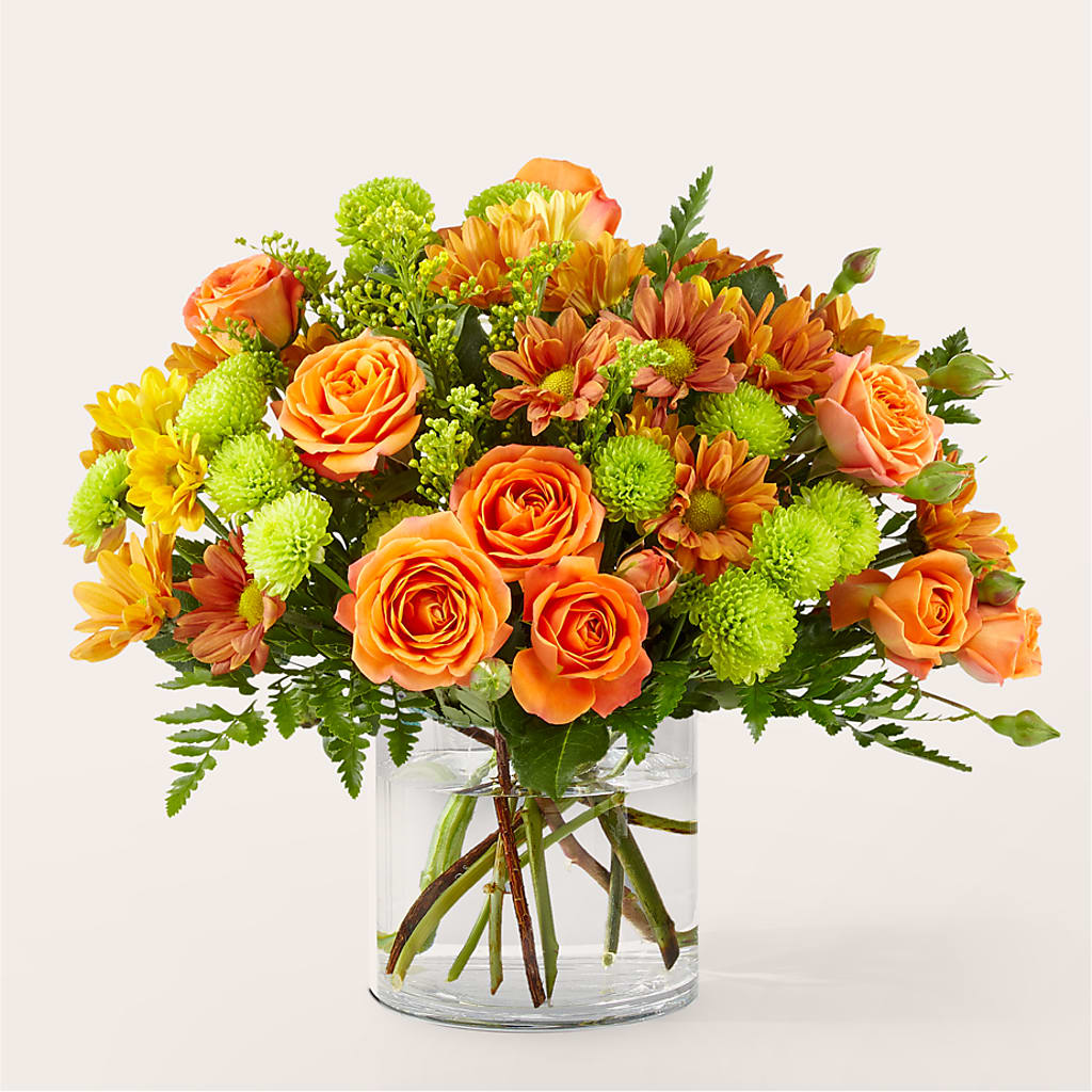 The Farmhouse Bouquet – Tri-city Florist, Vista CA