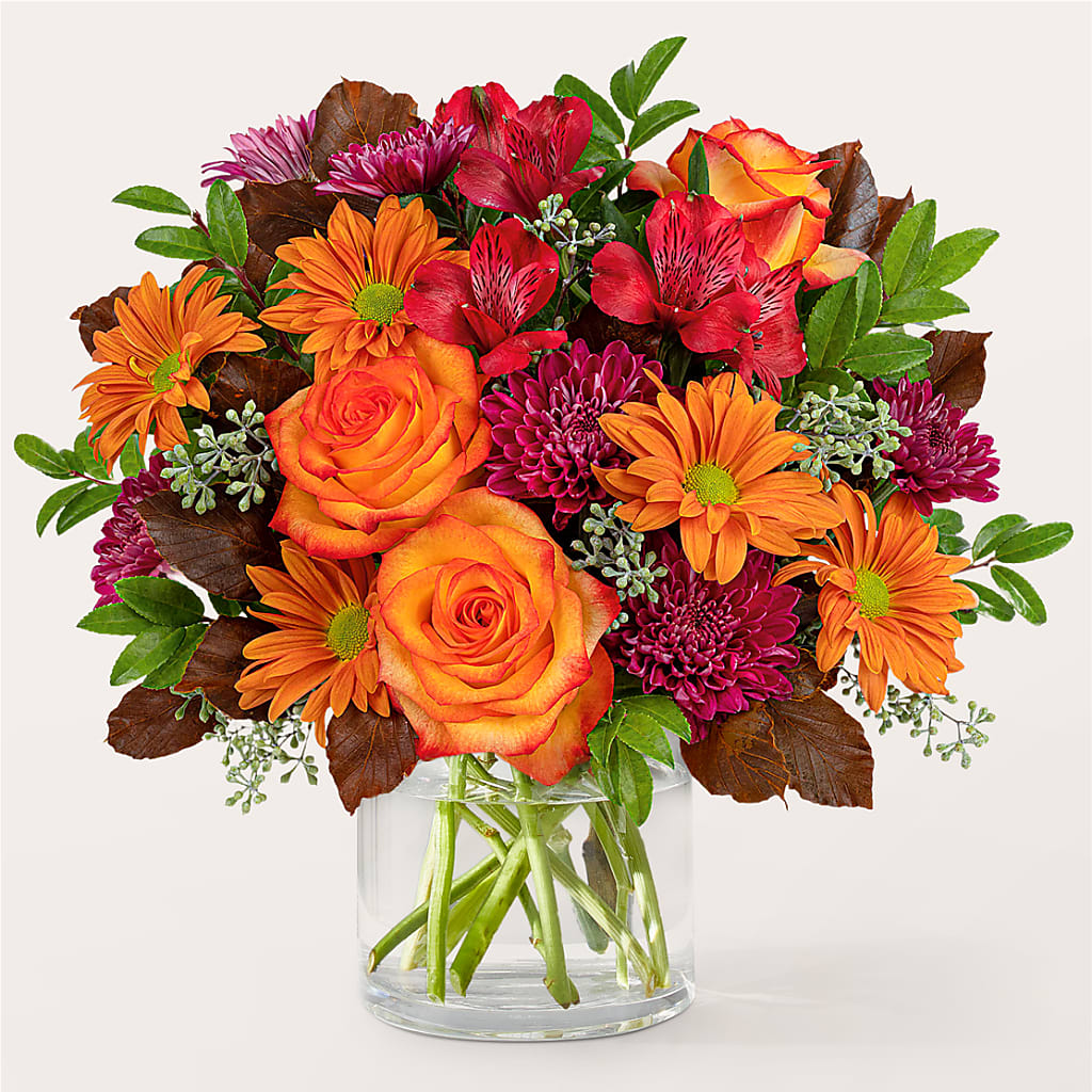 Brisk Morning Bouquet – Tri-city Florist, Vista CA