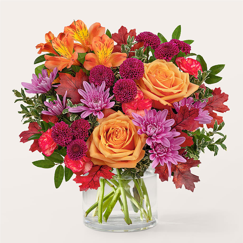 Terracotta Treasures Bouquet – Tri-city Florist, Vista CA