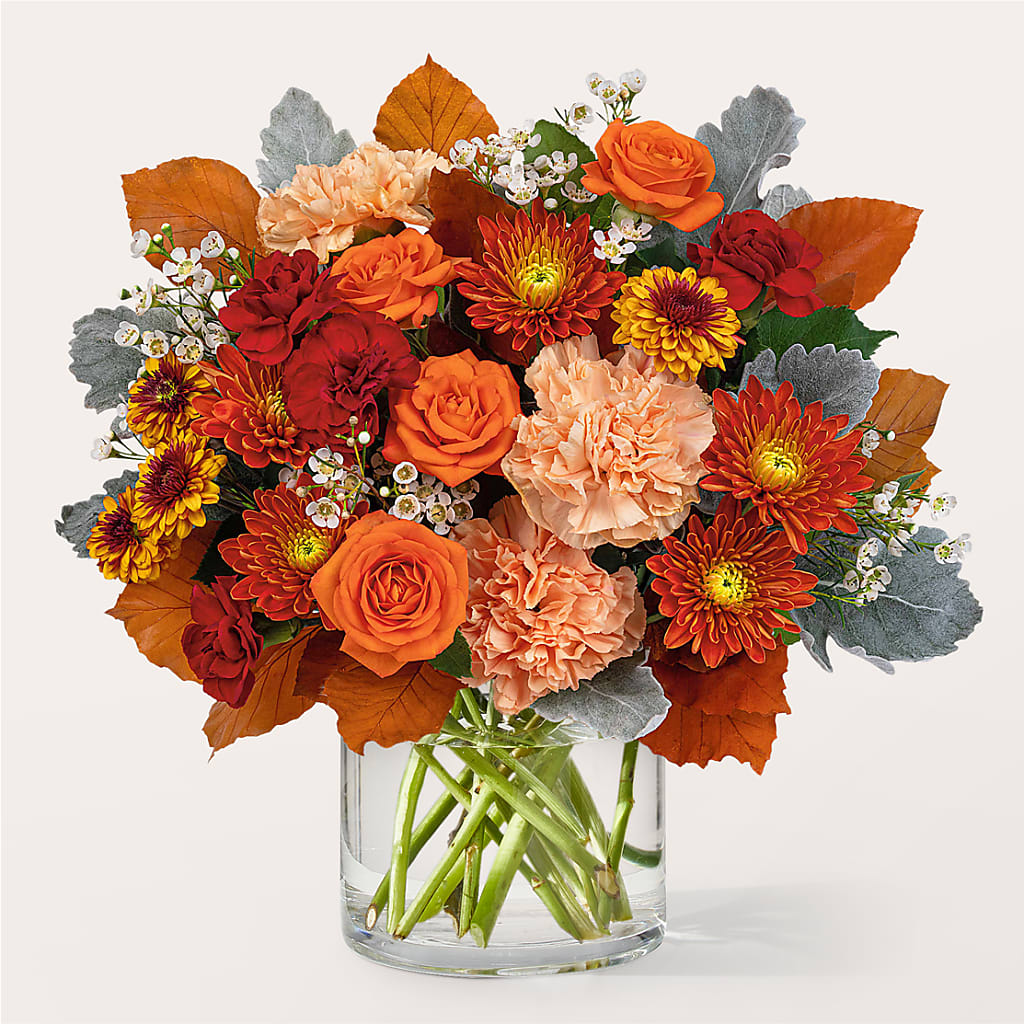 Merlot Bouquet – Tri-city Florist, Vista CA