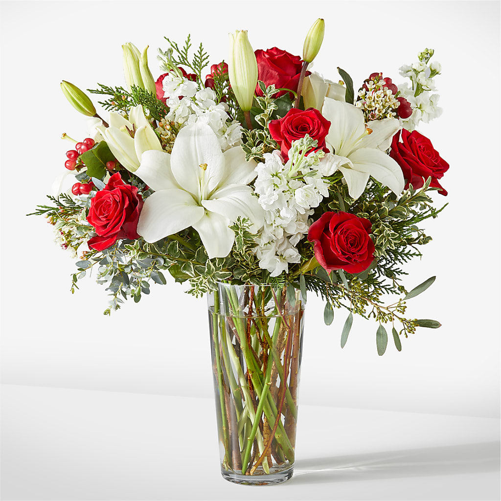 Twinkle Lights Bouquet – Tri-city Florist, Vista CA