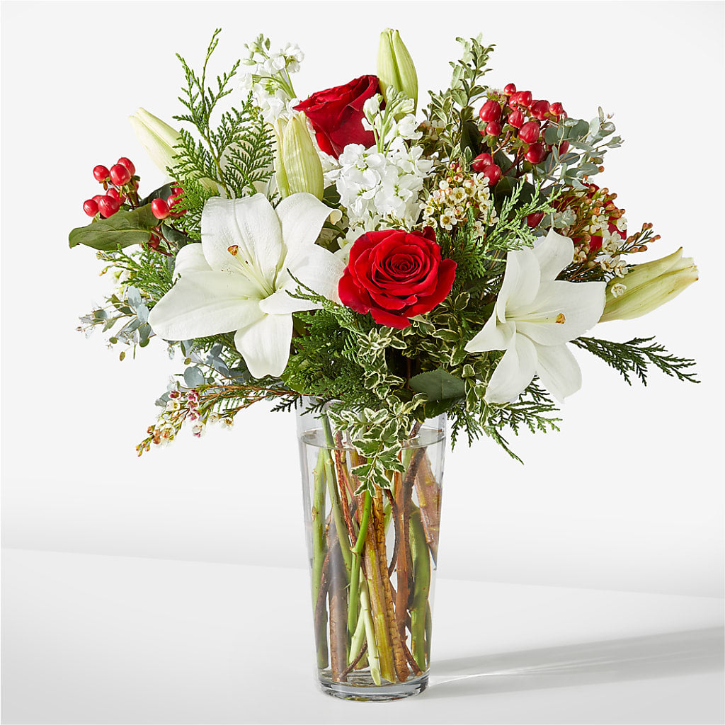 Twinkle Lights Bouquet – Tri-city Florist, Vista CA
