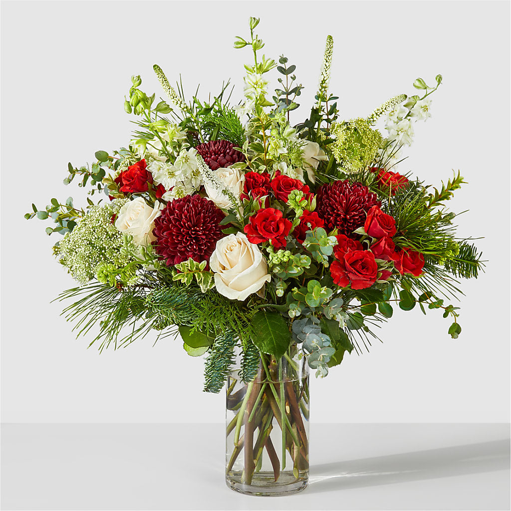 Favorite Traditions Bouquet – Tri-city Florist, Vista CA