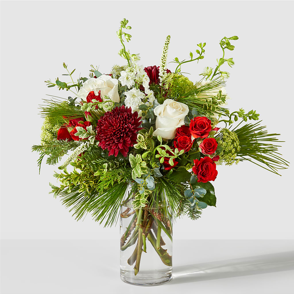 Favorite Traditions Bouquet – Tri-city Florist, Vista CA