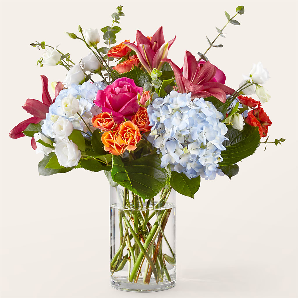 Awestruck Luxury Bouquet – Tri-city Florist, Vista CA