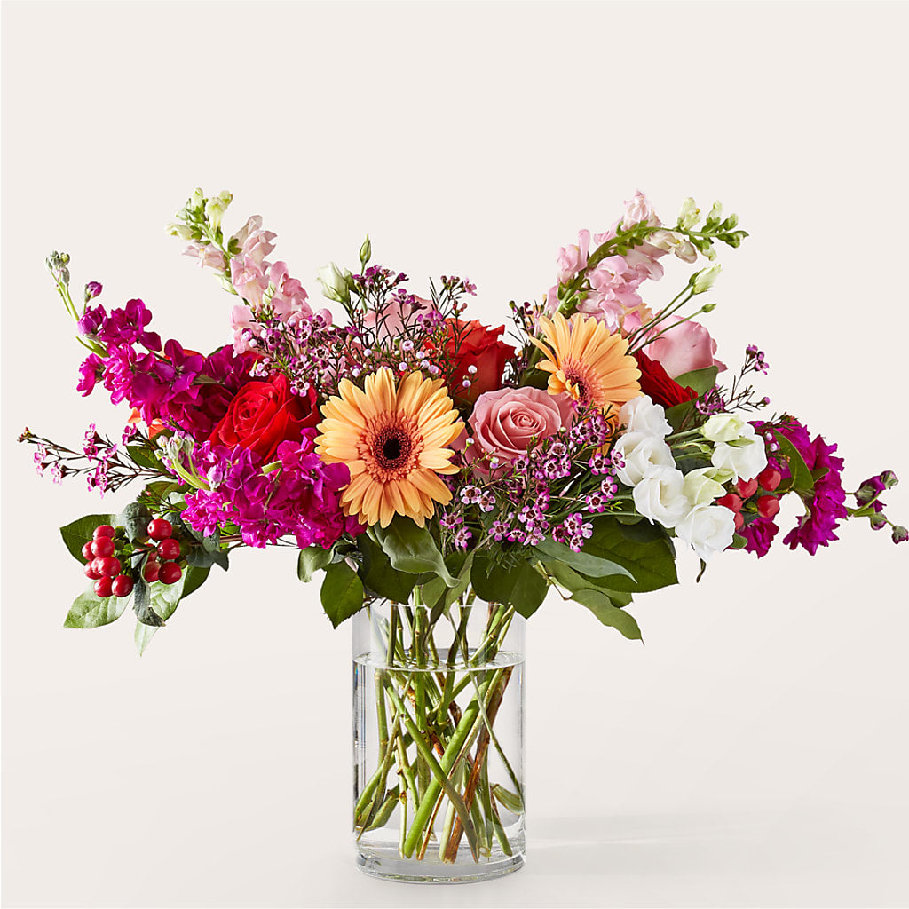 Renaissance Luxury Bouquet – Tri-city Florist, Vista CA