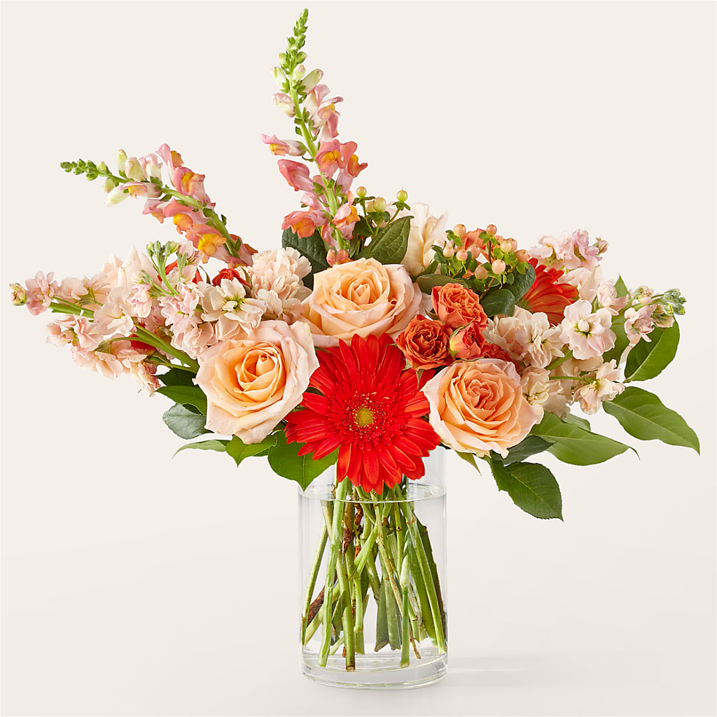 Paloma Please Bouquet – Tri-city Florist, Vista CA