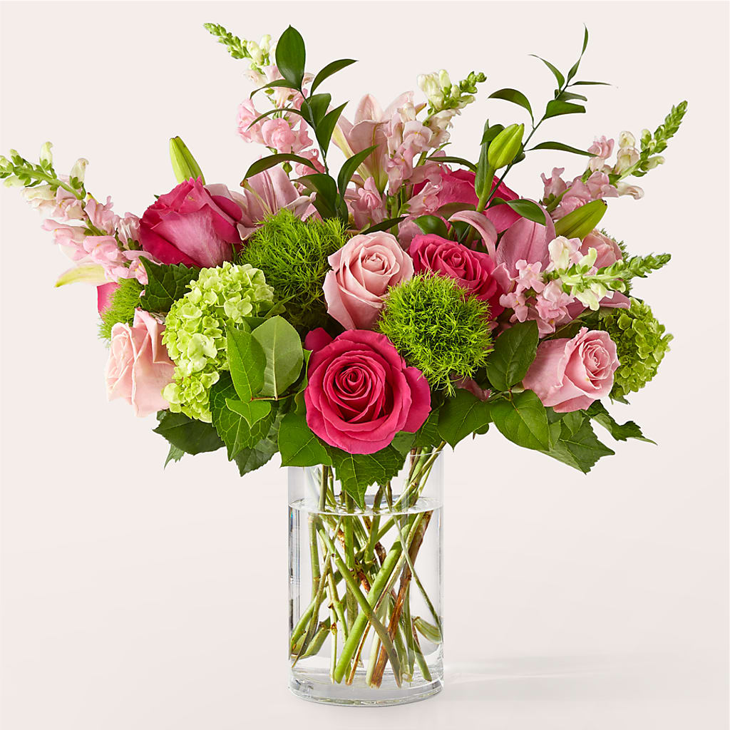 Fit for a Queen Luxury Bouquet – Tri-city Florist, Vista CA