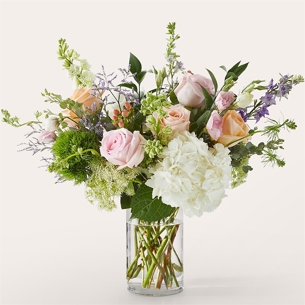 From Scratch Luxury Bouquet – Tri-city Florist, Vista CA
