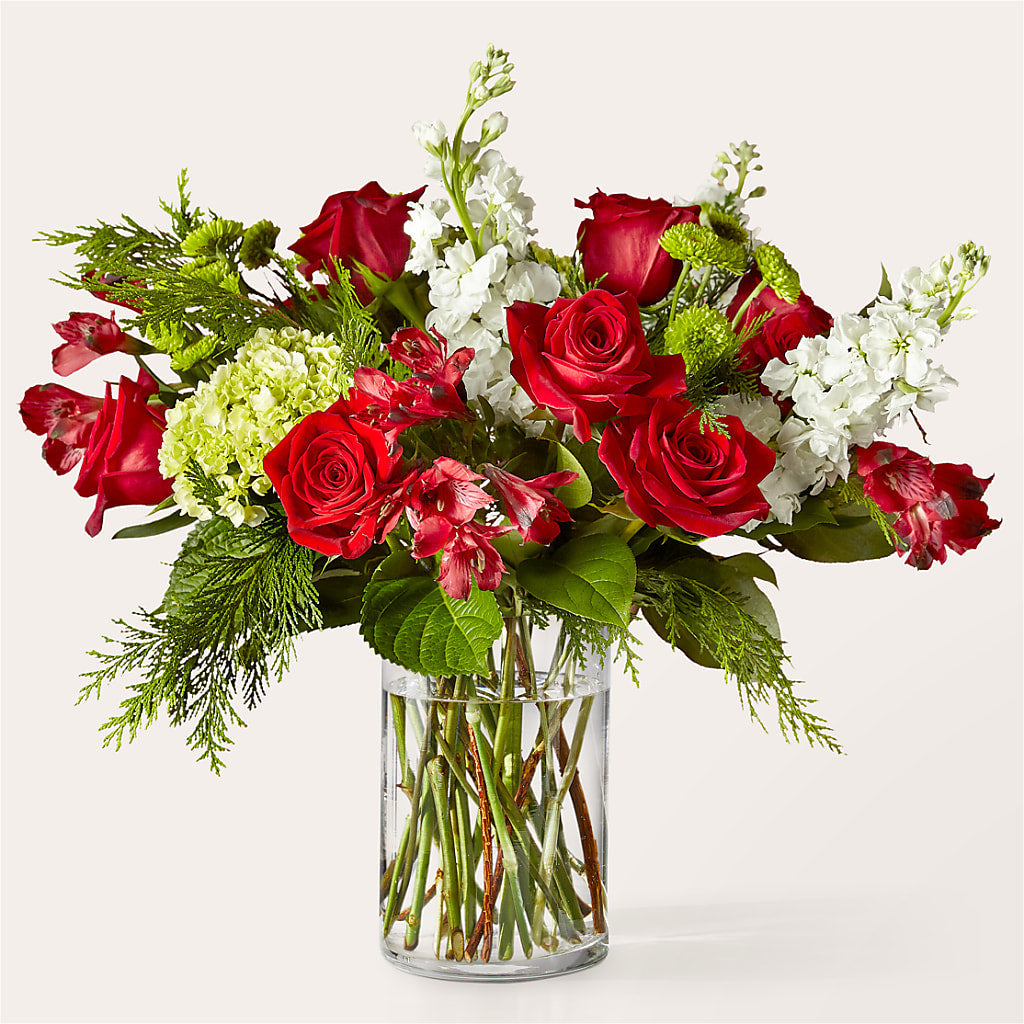 Tree Shopping Bouquet – Tri-city Florist, Vista CA