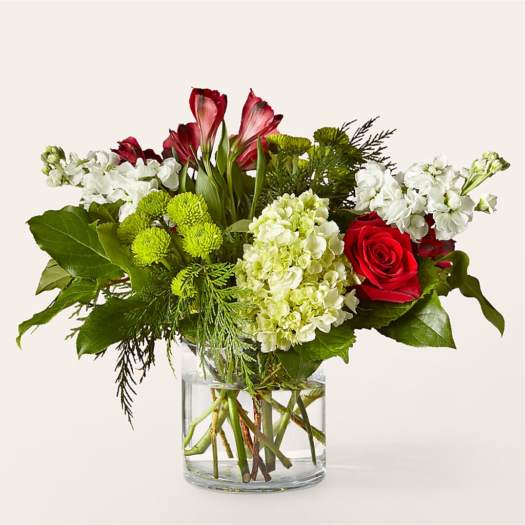 Tree Shopping Bouquet – Tri-city Florist, Vista CA