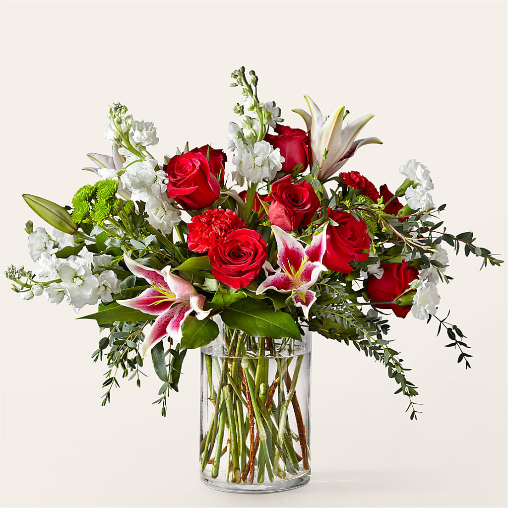 Gumdrop Button Bouquet – Tri-city Florist, Vista CA