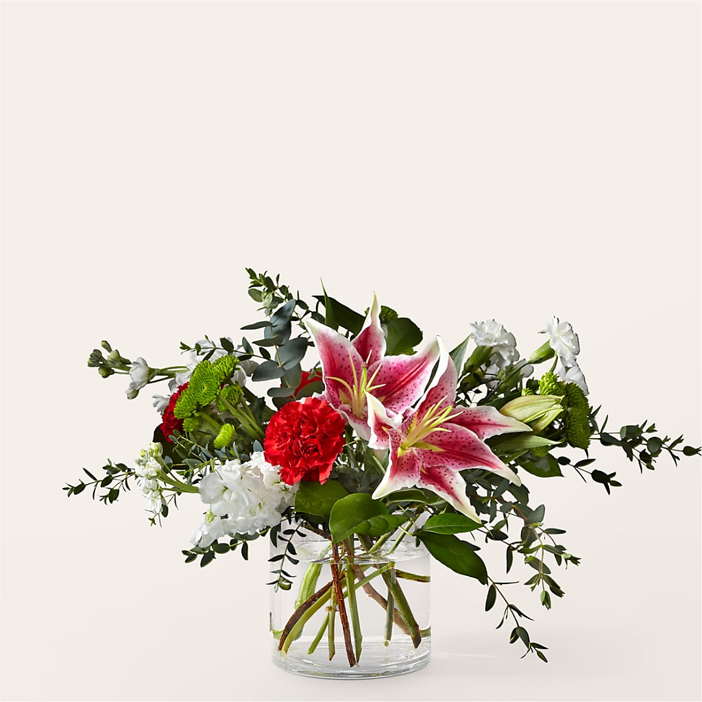 Gumdrop Button Bouquet – Tri-city Florist, Vista CA