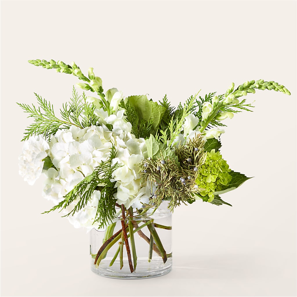 Marshmallows on Top Bouquet – Tri-city Florist, Vista CA