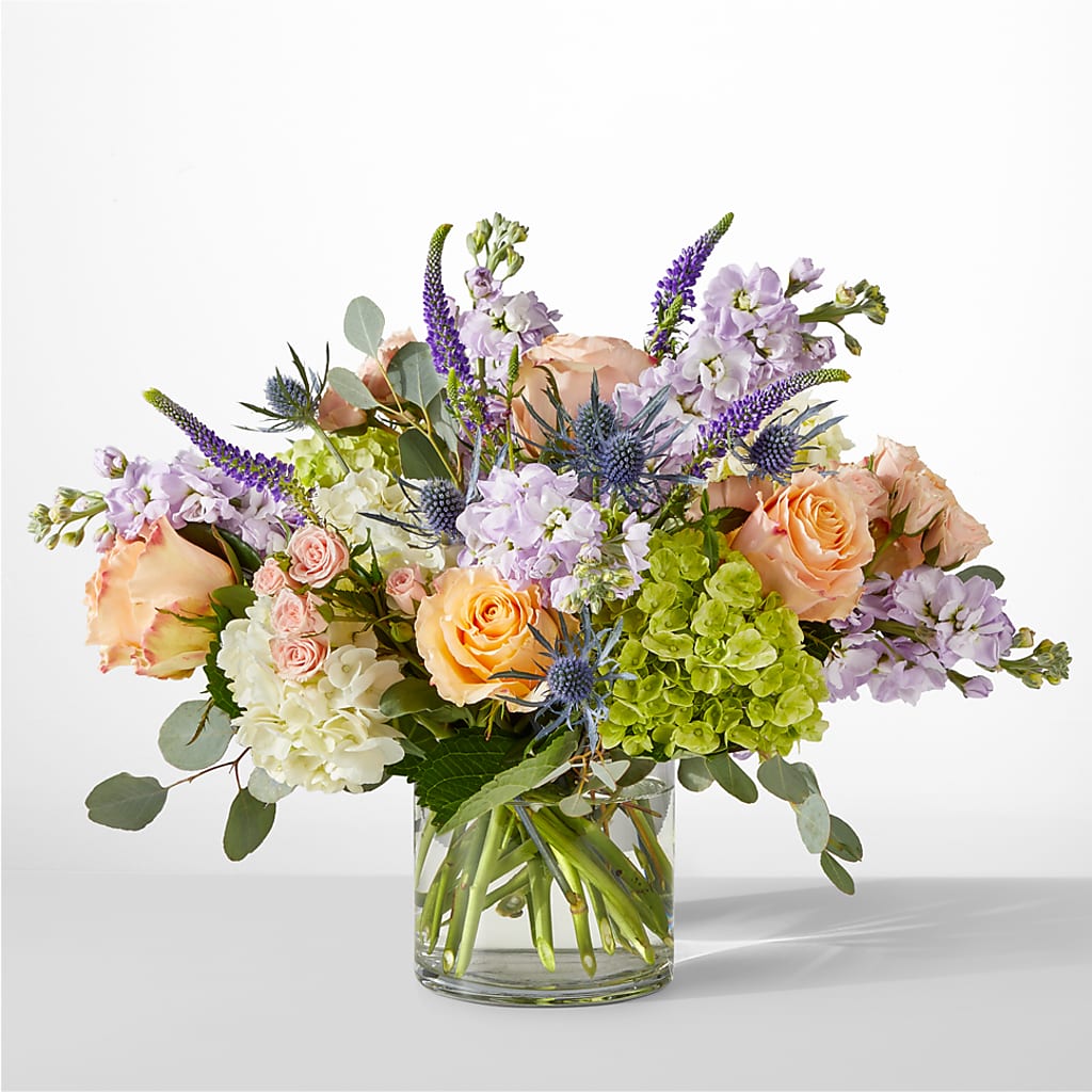 Porch Swing Bouquet – Tri-city Florist, Vista CA