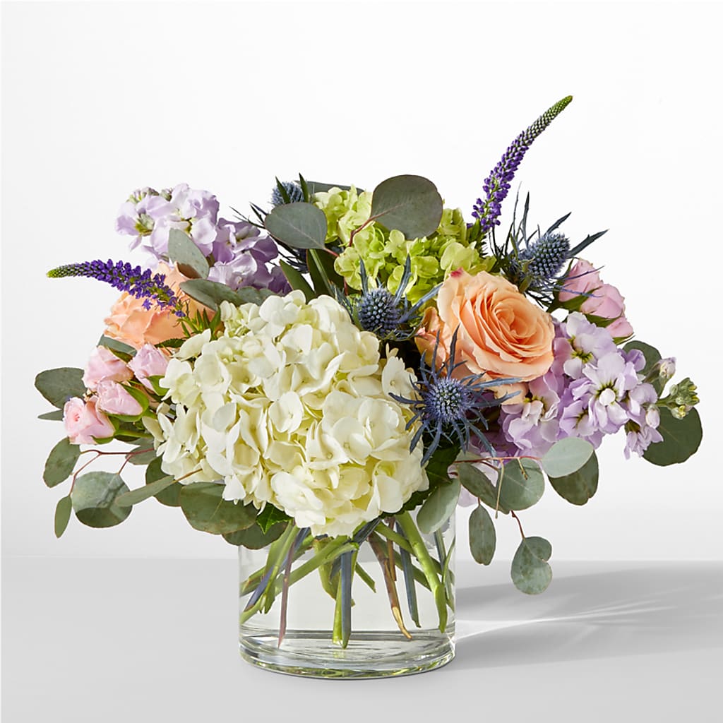 Porch Swing Bouquet – Tri-city Florist, Vista CA