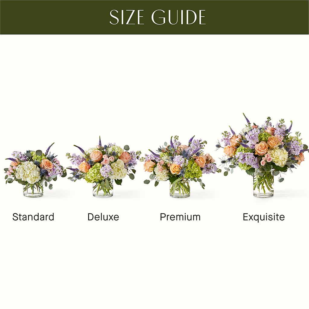Porch Swing Bouquet – Tri-city Florist, Vista CA
