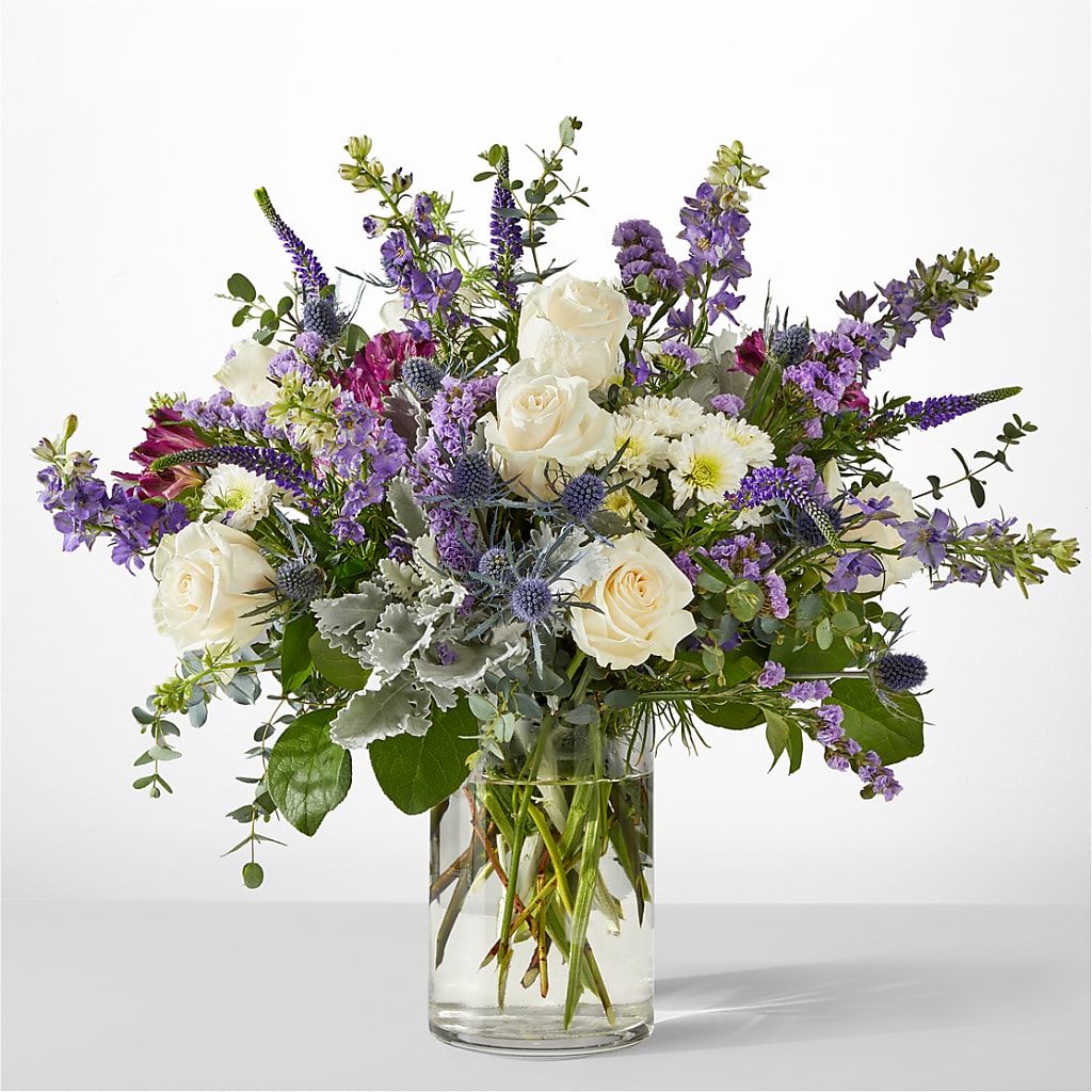 Shooting Star Bouquet – Tri-city Florist, Vista CA