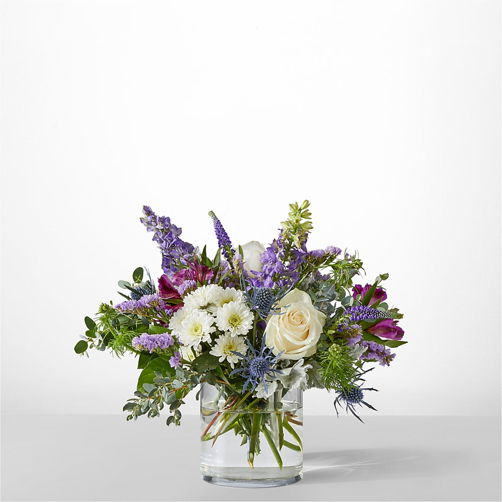 Shooting Star Bouquet – Tri-city Florist, Vista CA