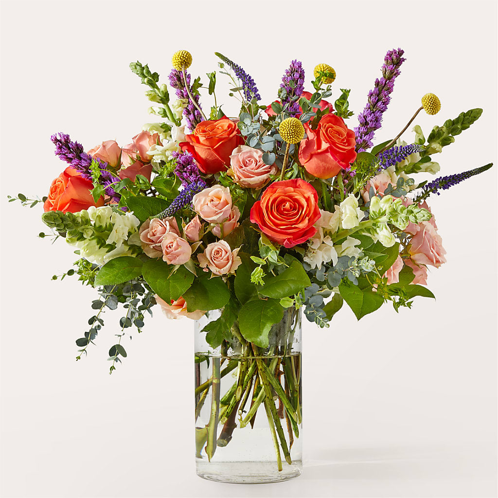 The Standout Bouquet – Tri-city Florist, Vista CA