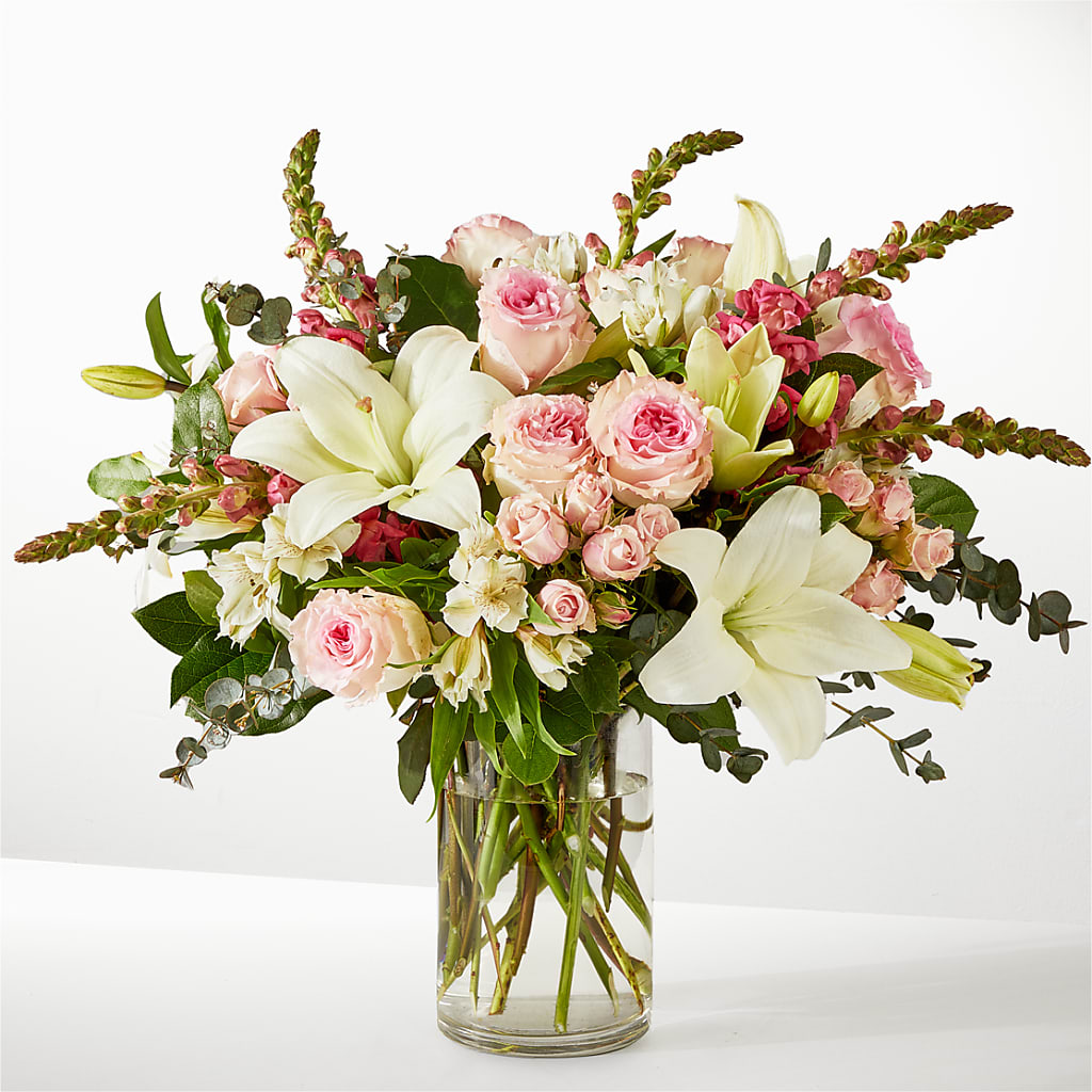 Ballet Slippers Bouquet – Tri-city Florist, Vista CA