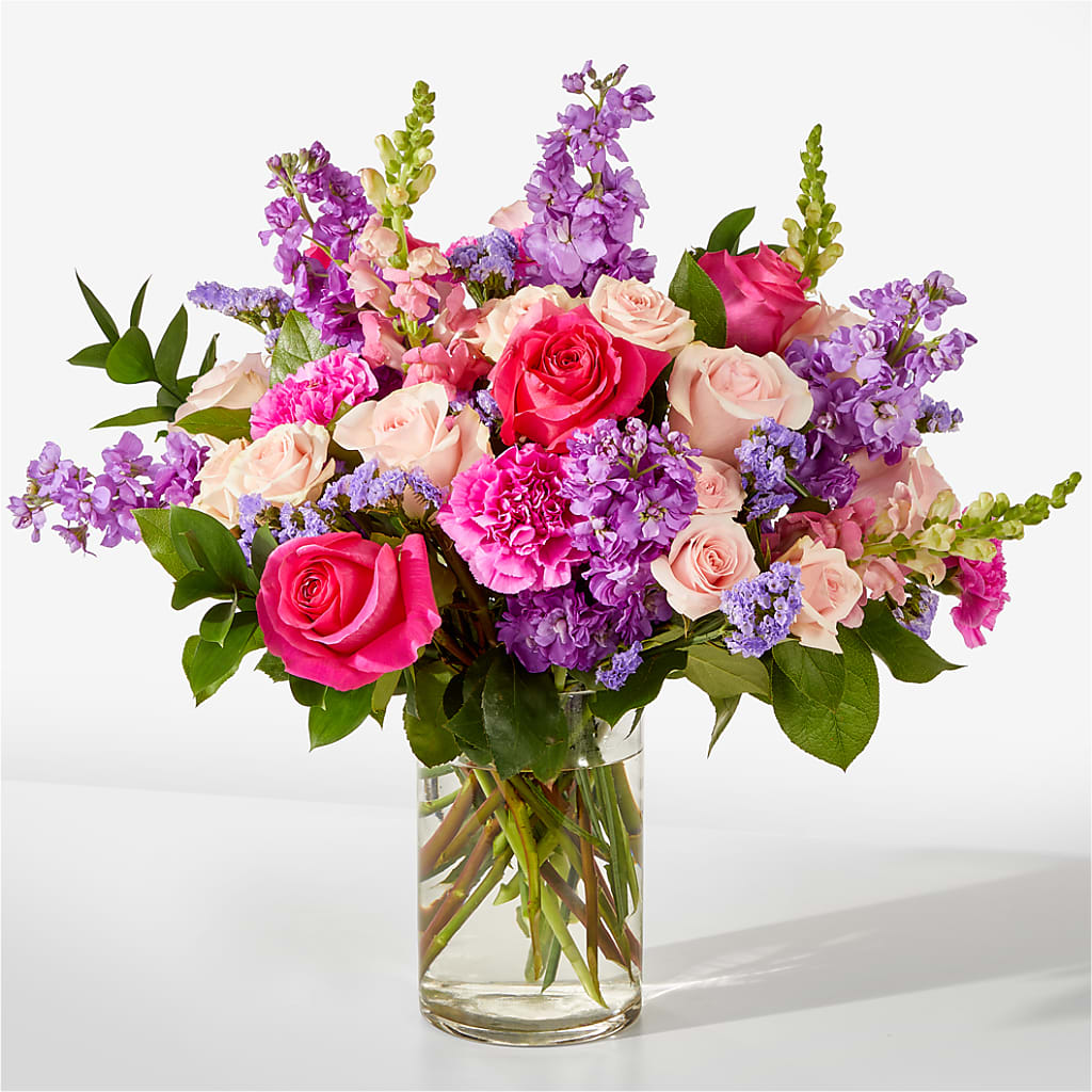 The Cha-Cha Bouquet – Tri-city Florist, Vista CA