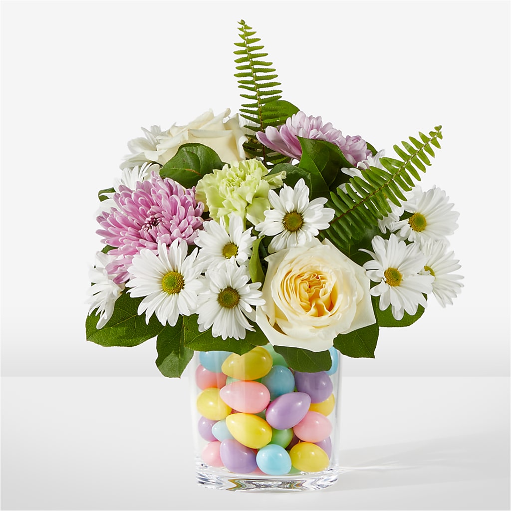 Easter Brunch Bouquet – Tri-city Florist, Vista CA
