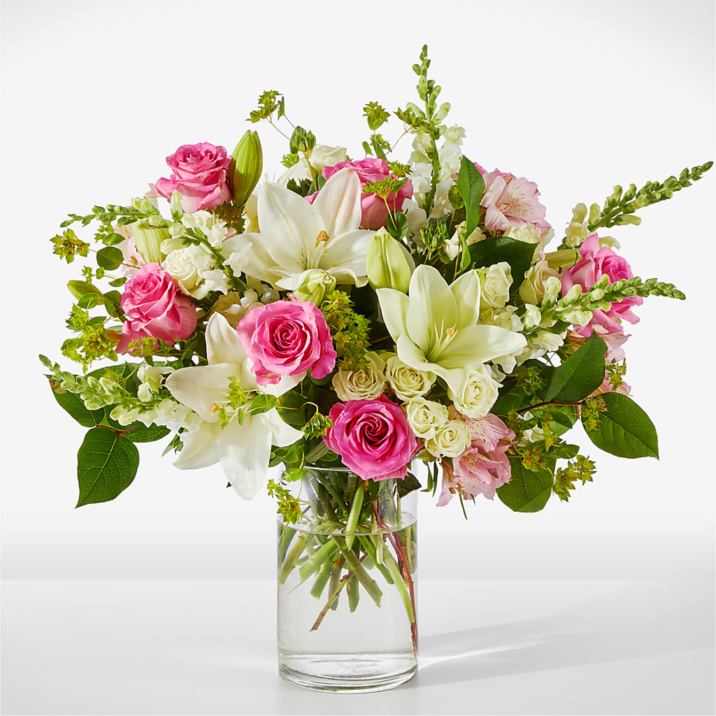 Fondly Bouquet – Tri-city Florist, Vista CA