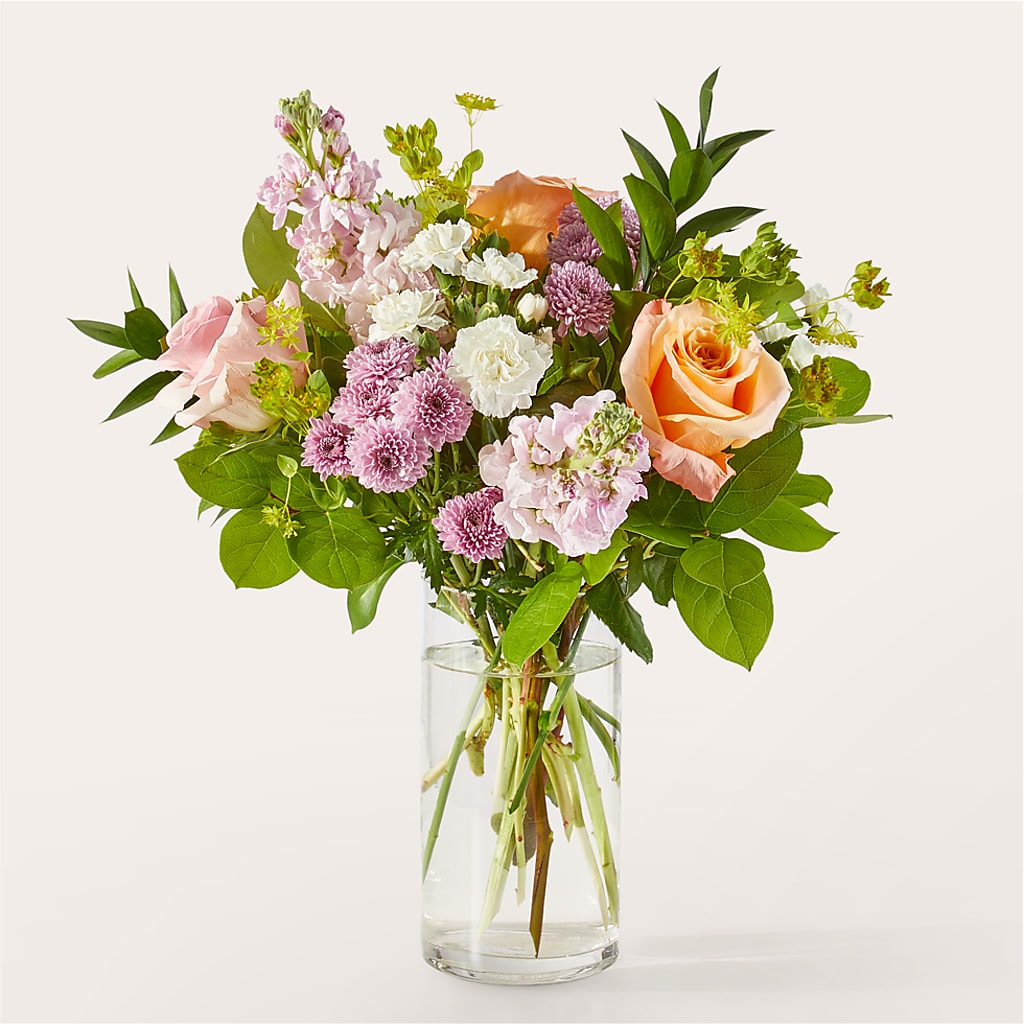 Perfect Contentment Bouquet – Tri-city Florist, Vista CA