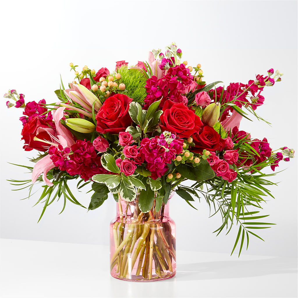In Every Lifetime Bouquet – Tri-city Florist, Vista CA