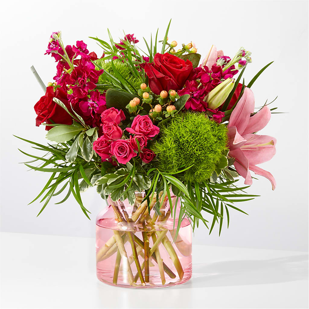 In Every Lifetime Bouquet – Tri-city Florist, Vista CA