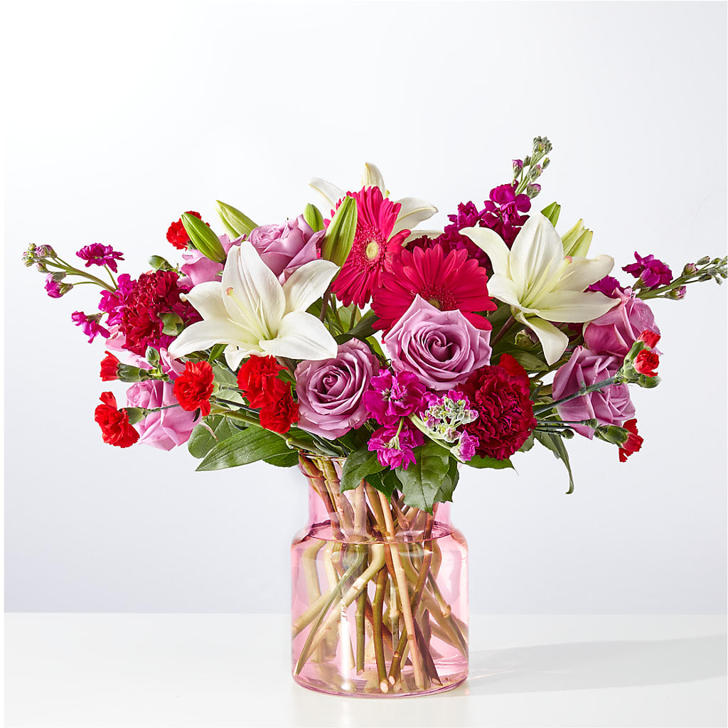 Other Half Bouquet – Tri-city Florist, Vista CA