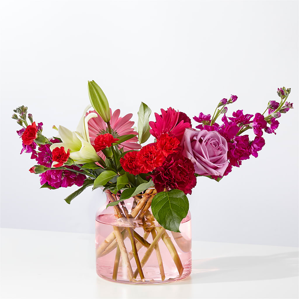 Other Half Bouquet – Tri-city Florist, Vista CA