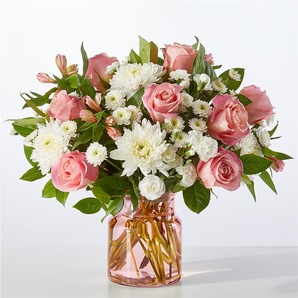 Infatuated Bouquet – Tri-city Florist, Vista CA