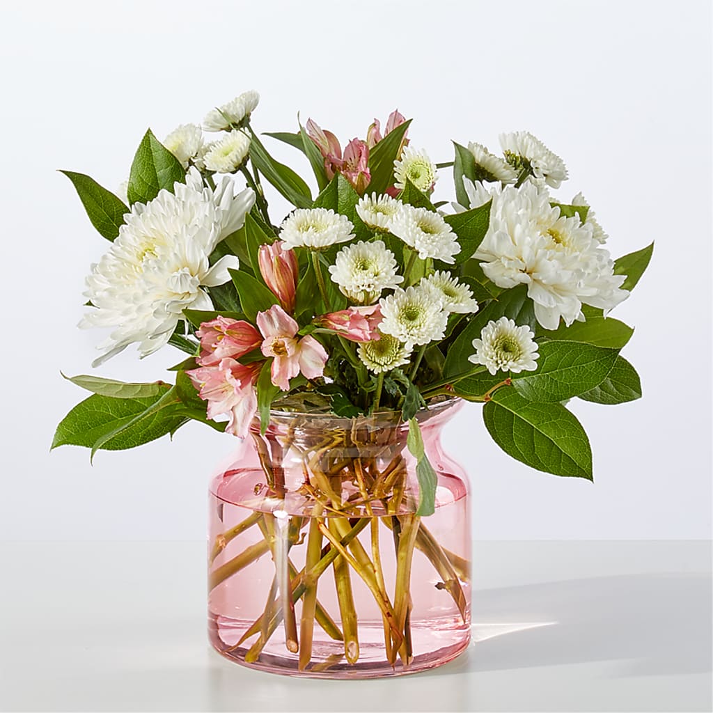 Infatuated Bouquet – Tri-city Florist, Vista CA