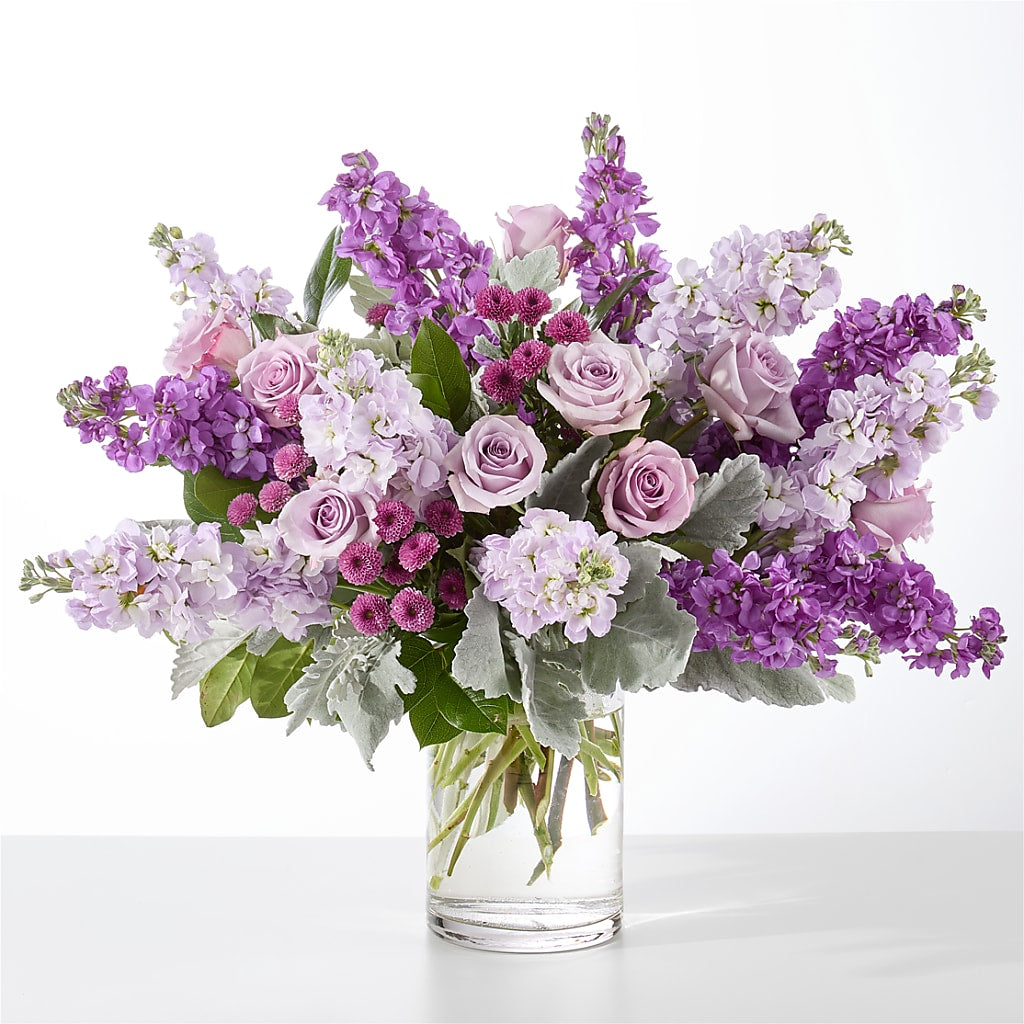 One in a Million Bouquet – Tri-city Florist, Vista CA